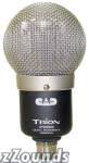CAD Trion 7000 Dynamic Dual Element Ribbon Microphone