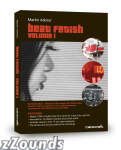 Cakewalk Beat Fetish Volume 1 Sound Library