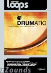Cakewalk Software Drumatic Acid Loops coupon