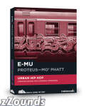 Cakewalk EMU MoPhatt Sound Library for Dimension Pro