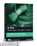Cakewalk EMU Planet Earth Sound Library for Dimension Pro