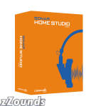 Cakewalk SONAR Home Studio (Windows)