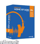 Cakewalk SONAR Home Studio XL (Windows)
