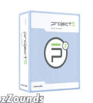 Cakewalk Software Project5 Soft Synth Workstation (Windows)