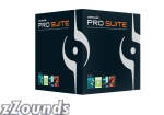 Cakewalk Pro Suite Recording Software Bundle