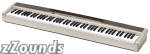Casio PX120 Privia 88-Key Hammer-Action Digital Piano