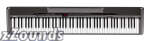 Casio PX320 Privia 88-Key Hammer-Action Keyboard