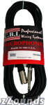 CBI BLUC Ultimate Series XLR Male to 1/4 in. TRS Cable
