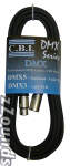 CBI 3-Pin DMX Digital Lighting Control Cable coupon