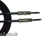 CBI GA1 American-Made Instrument Cable with Straight Plugs coupon
