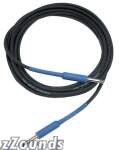 CBI Artist Hot Shrink Instrument Cable