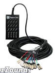 CBI 16 X 4 Audio Snake with Neutrik Connectors
