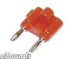 CBI Banana Plug Connector
