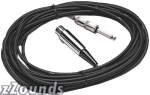 CBI HiZ Microphone Cable