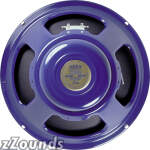 Celestion Alnico Blue Guitar Speaker (15 Watts, 12 in.)