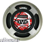Celestion EVH Guitar Speaker (20 Watts, 12 In.)