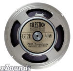 Celestion G12H Anniversary Guitar Speaker (30 Watts, 12 in.)