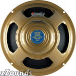 Celestion Alnico Gold 12 Guitar Speaker (50 Watts, 12 in.)