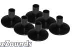 Cannon Percussion Deluxe Cymbal Sleeves