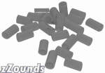 Cannon Percussion Nylon Cymbal Sleeves