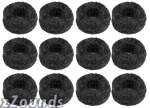 Cannon Percussion Hi-Hat Clutch Felts