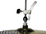 Cannon Percussion Hi-Hat Drop Clutch