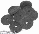 Cannon Percussion Hi-Hat Seat Felts