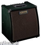 Crate CA15 Cimarron Acoustic Guitar Amplifier (12 Watts, 1x8 in.)