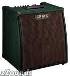 Crate CA6110DG Gunnison Acoustic Guitar Amplifier (60 Watts, 1x10 in.)