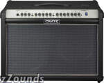 Crate FW120 FlexWave Guitar Combo Amplifier (120 Watts, 2x12 in.)