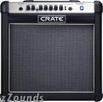 Crate FW15R FlexWave Guitar Combo Amplifier (15 Watts, 1x12 in.)