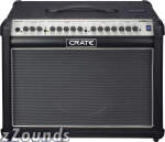 Crate FW65 FlexWave Guitar Combo Amplifier (65 Watts 1x12 in.)