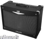 Crate V18-112 Guitar Combo Amplifier (18 Watts, 1x12 in.)