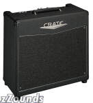 Crate VTX65B Guitar Combo Amplifier (65 Watts, 1x12 in.)