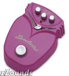 Danelectro DJ12 Chili Dog Octave Pedal