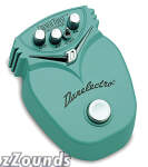 Danelectro DJ13 French Toast Octave and Distortion Pedal