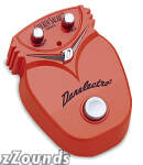 Danelectro DJ15 Chicken Salad Vibrato Pedal