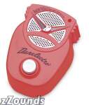 Danelectro DJ16 Bacon and Eggs Mini Guitar Amplifier and Distortion Pedal