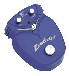 Danelectro DJ3 BLT Slap Echo Pedal