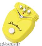 Danelectro DJ5 Tuna Melt Tremolo Pedal