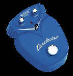 Danelectro DJ7 Milkshake Chorus Pedal