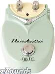 Danelectro DC1 Cool Cat Chorus Pedal