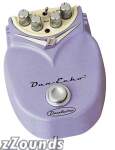 Danelectro DE1 Tape Echo Pedal