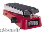 Dunlop Rotovibe Rotary Speaker Effect Pedal