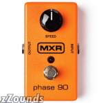 MXR M101 Phase 90 Pedal