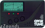 Qwik Tune QT1 Guitar and Bass Tuner
