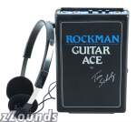 Rockman Guitar Ace Headphone Amplifier