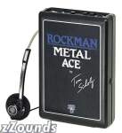 Rockman Metal Ace Headphone Amplifier