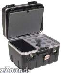 SKB Microphone Case (Large)