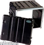 SKB 10 Unit Effects Rack Mount Case
